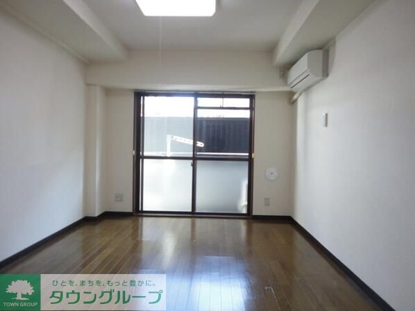 メゾン・ラ・メールの物件内観写真